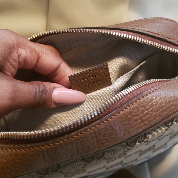 Gucci bag - Picture 5 of 6